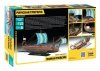 Zvezda 8515 Roman Trireme 1/72